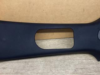 обшивка стойки центральной левой Alfa Romeo Stelvio 1 поколение 2018, 2.9 л., бензин, 01561087460