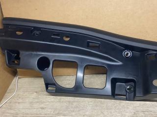 обшивка салона Alfa Romeo Stelvio 1 поколение 2018, 2.9 л., бензин, 156135891