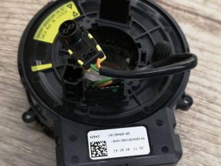 шлейф руля Alfa Romeo Stelvio 1 поколение 2018, 2.9 л., бензин, 1013096005, 10130960