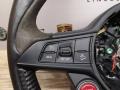 руль Alfa Romeo Stelvio 1 поколение 2018, 2.9 л., бензин, 01561477700 - фото №3