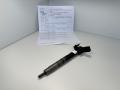 форсунка Volkswagen Tiguan 1 поколение 2008, 2.0 л., TD, дизель, МКПП, полный привод, 03L130277, 0445116030 - фото №2