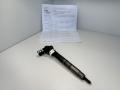форсунка Volkswagen Tiguan 1 поколение 2008, 2.0 л., TD, дизель, МКПП, полный привод, 03L130277, 0445116030 - фото №2