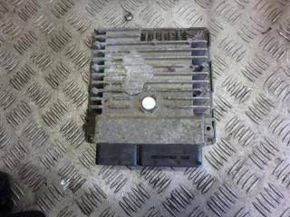 блок управления двигателем Skoda Octavia 1 поколение [рестайлинг] 2010, 1.6 л., дизель, АКПП, универсал, 03L906023DD