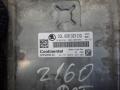 блок управления двигателем Skoda Octavia 1 поколение [рестайлинг] 2010, 1.6 л., дизель, АКПП, универсал, 03L906023DD - фото №4