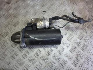 стартер Audi 100 С3 [рестайлинг] 1990, 2.3 л., бензин, 034911023, 001108101