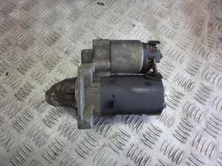 стартер Ford Focus 1 поколение [рестайлинг] 2002, 1.4 л., бензин, 2S641100CA