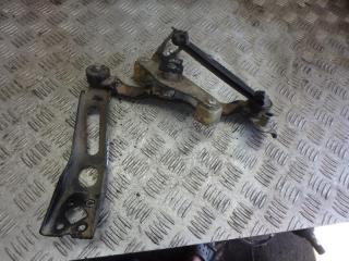 кулиса Opel Astra G 2001, 1.6 л., бензин, МКПП, универсал