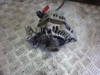 генератор Ford Focus 1 поколение [рестайлинг] 2002, 1.4 л., бензин, 2S6T10300DB