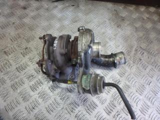 турбина Mitsubishi Carisma 1 поколение [рестайлинг] 2001, 1.9 л., дизель, 7700105102S