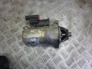 стартер Ford Focus 1 поколение [рестайлинг] 2002, 1.4 л., бензин, 96BB11000AC