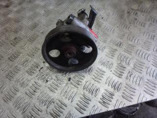 насос гидроусилителя руля Mitsubishi Carisma 1 поколение [рестайлинг] 2001, 1.9 л., дизель