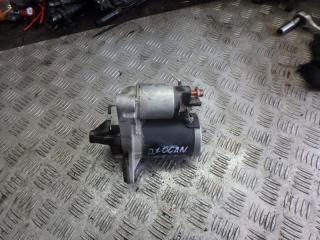 стартер Dacia Logan 2 поколение 2013, 0.9 л., бензин, МКПП, универсал, 233000779