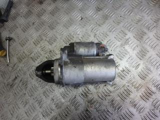 стартер Chevrolet Captiva 1 поколение 2008, 2.4 л., бензин