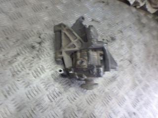 насос гидроусилителя руля Volkswagen Sharan 1 поколение 2000, 1.9 л., дизель