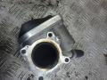 заслонка дроссельная Volkswagen Golf 3 поколение 2000, 1.4 л., бензин, 036133062L - фото №4