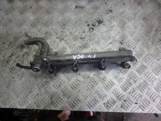 форсунка Volkswagen Golf 3 поколение 2000, 1.4 л., бензин, 036031G