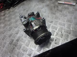 компрессор кондиционера Ford Fiesta 5 поколение 2003, 1.3 л., бензин, 5S5119D629AA