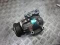 компрессор кондиционера Ford Fiesta 5 поколение 2003, 1.3 л., бензин, 5S5119D629AA - фото №4