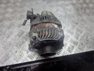 генератор Peugeot 207 1 поколение 2006, 1.4 л., бензин, 9666030280