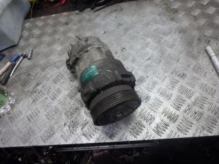 компрессор кондиционера Volkswagen Sharan 1 поколение 1998, 1.9 л., дизель, 7M0820803P