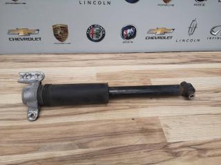 амортизатор задний Chevrolet Equinox 3 поколение 2018, 1.5 л., бензин, АКПП, полный привод, 84361747