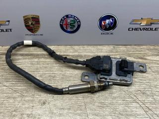 Датчик NOx Porsche Cayenne 958 [рестайлинг] 2016, 3.0 л., дизель, правый руль, 059907807