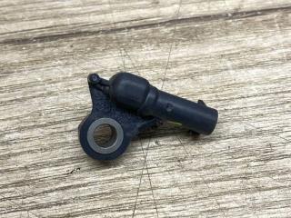 датчик удара Alfa Romeo 2018, 2.0 л., бензин, АКПП, задний привод, 51943477