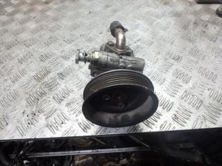 насос гидроусилителя руля Volkswagen Golf 4 поколение 2002, 1J0422154B