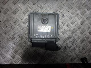 блок управления двигателем Mercedes-Benz Sprinter 1 поколение (W901-905) [рестайлинг] 2003, A6461500878