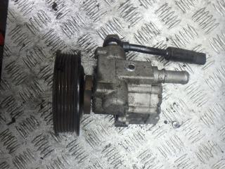 насос гидроусилителя руля Volkswagen Polo 4 поколение 2003, 1.6 л., бензин