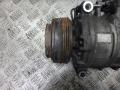 компрессор кондиционера BMW 5 серия E39 [рестайлинг] 2001, 2.5 л., бензин, МКПП, универсал - фото №10