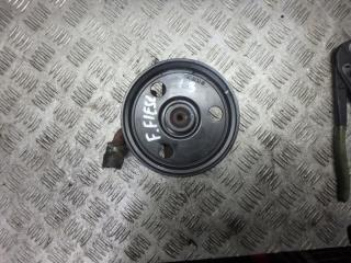 насос гидроусилителя руля Ford Fiesta 4 поколение [рестайлинг] 2002, 1.3 л., бензин