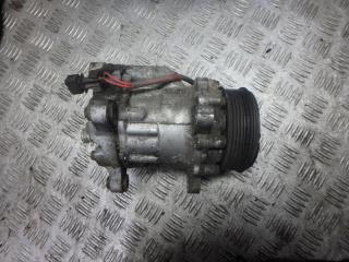 компрессор кондиционера Volkswagen Polo 3 поколение 1999, 1.6 л., бензин, 6N0820803A