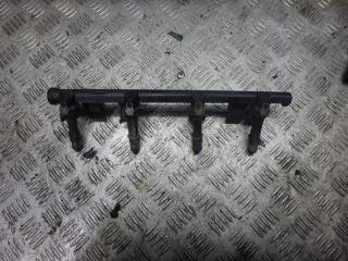 форсунка Dacia Logan 1 поколение 2005, 1.4 л., бензин, 8200227124