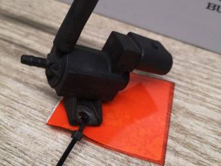 электромагнитный клапан Porsche Cayenne 958 [рестайлинг] 2016, 3.0 л., дизель, правый руль, 037906283