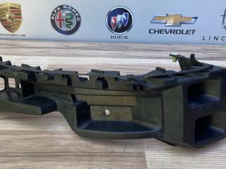 Крепление бампера переднего Porsche Cayenne 958 [рестайлинг] 2016, 3.0 л., дизель, правый руль, 7P5807393