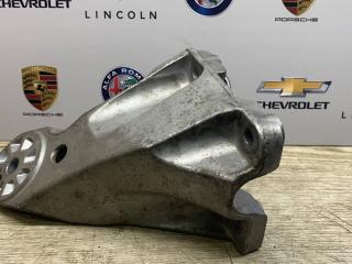 кронштейн двигателя Porsche Cayenne 958 [рестайлинг] 2016, 3.0 л., дизель, правый руль, 7L6199308