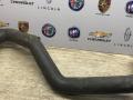 патрубок (трубопровод, шланг) Porsche Cayenne 958 [рестайлинг] 2016, 3.0 л., дизель, правый руль, 7P6122101 - фото №2