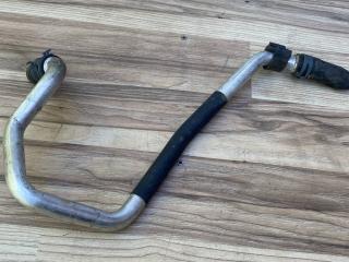 трубка кондиционера Porsche Cayenne 958 [рестайлинг] 2016, 3.0 л., дизель, правый руль, 7P0819858