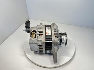 генератор Mazda CX-7 1 поколение [рестайлинг] 2011, 2.2 л., D, дизель, МКПП, A5121