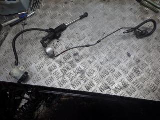 цилиндр сцепления главный Chevrolet Captiva 1 поколение [рестайлинг] 2013, 2.4 л., бензин, МКПП, внедорожник 5 дв., 24251413