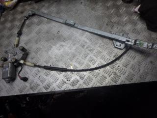 стеклоподъемник электрический передний правый Volkswagen Transporter T4 1998, 701959802