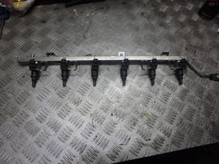 форсунка BMW 5 серия E39 [рестайлинг] 2001, 2.5 л., бензин, МКПП, универсал, 1427240