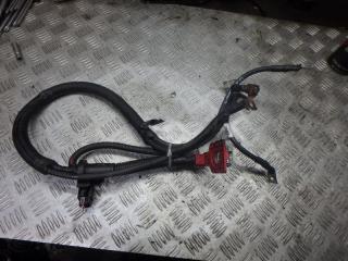 проводка Chevrolet Captiva 1 поколение [рестайлинг] 2013, 2.4 л., бензин, МКПП, внедорожник 5 дв., 582258206