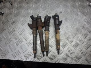 форсунка Fiat Ducato 2 поколение [рестайлинг] 2004, 2.3 л., дизель