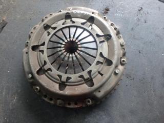 маховик Peugeot 206 1 поколение 2001, 2.0 л., бензин, МКПП, кабриолет