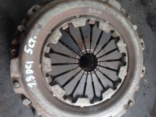 маховик Renault Megane 2 поколение 2006, 1.9 л., дизель