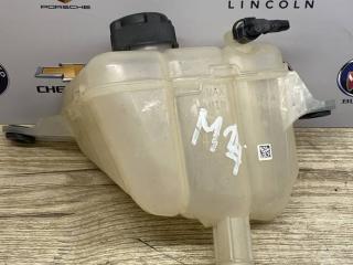 бачок расширительный Alfa Romeo Stelvio 1 поколение 2018, 2.9 л., бензин, 50532261