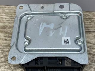 блок AirBag Alfa Romeo Stelvio 1 поколение 2018, 2.9 л., бензин, 50558474