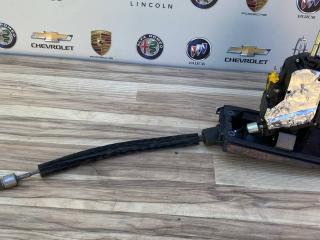 кулиса Porsche Cayenne 958 [рестайлинг] 2016, 3.0 л., дизель, правый руль, 7P5713025